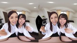 Iori Furukawa, Chiharu Miyazawa - 3DSVR-0986 C -  (UltraHD 2021)-9