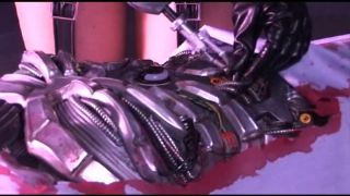 [supermisses.com] TDLN-102 Mechanicalized Heroine – Electrifying Unit Knight Force - PART- | giga heroine, superheroines porn, superheroine, wonder woman-3