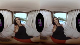 free porn video 37 Estela Duartte Second Course | shemale and gays | shemale porn -0