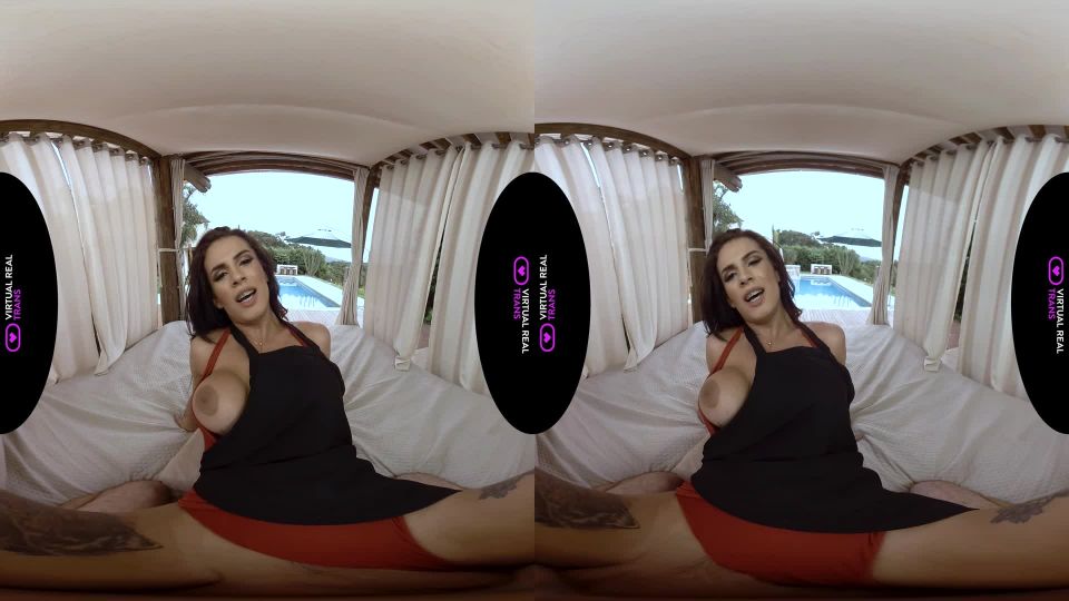 free porn video 37 Estela Duartte Second Course | shemale and gays | shemale porn 