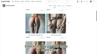 Lustful Student Accidentally Flashes Pussy On Video Call And Cums With Squirt - Pantiesqueen.-9