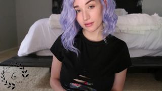 free xxx video 12 AuroraXoxo - 1 Minute To Cum - boobs - pov wonder woman femdom-0