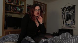 adult xxx clip 48 Bettie Bondage - PTA MILF Revenge Fuck on femdom porn nylon fetish sex-1