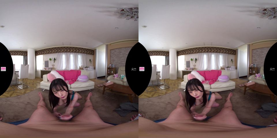 Yoru Tsukumo - MDVR-267 A -  (UltraHD 2024) New Porn