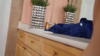 Anal Super Hot And Sexy Blonde Stepsister Enjoying Anal Fuck-4