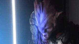 [SuperMisses.com] MSZ-31 Magical Pretty Warrior Fontaine Climaxes in Front of Her-004-1