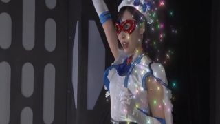 [SuperMisses.com] MSZ-31 Magical Pretty Warrior Fontaine Climaxes in Front of Her-004-3