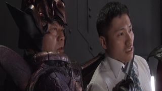 [SuperMisses.com] MSZ-31 Magical Pretty Warrior Fontaine Climaxes in Front of Her-004-4