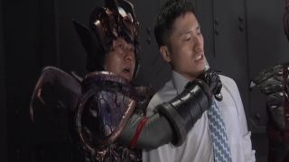 [SuperMisses.com] MSZ-31 Magical Pretty Warrior Fontaine Climaxes in Front of Her-004-6