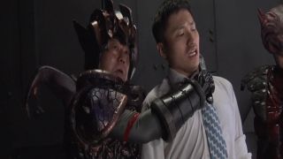 [SuperMisses.com] MSZ-31 Magical Pretty Warrior Fontaine Climaxes in Front of Her-004-7