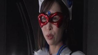 [SuperMisses.com] MSZ-31 Magical Pretty Warrior Fontaine Climaxes in Front of Her-004-9