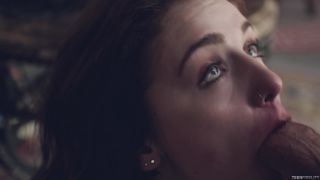 Her First BoyGirl (Euro sex) Rosalyn Sphinx-1