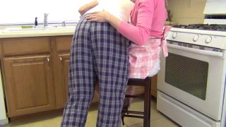 Dreams of SpankingDana Kane - 255-1
