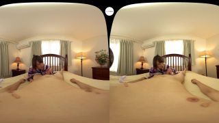 Online porn - Jvrporn presents Kimono You should have it virtual reality-2