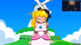 Princess Peach Holidays TOP 1.-2
