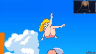 Princess Peach Holidays TOP 1.-7