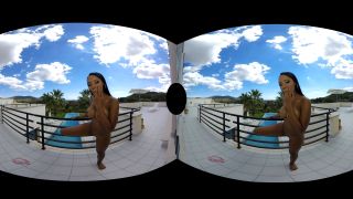 clip 23 Summer Memories : NoeMilk [VRporn] (UltraHD/2K 1920p), women hurt men femdom on reality -1