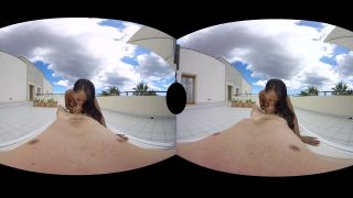 clip 23 Summer Memories : NoeMilk [VRporn] (UltraHD/2K 1920p), women hurt men femdom on reality -3