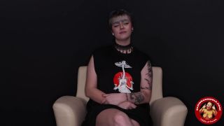 free xxx video 40 Xoe Grim - Curvy Sexy Newbie [Full HD 1.22 GB] | blowjob | femdom porn dee williams femdom-1