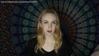 xxx clip 4 Macy Nikole - Macy Will Teach You To Become Multi-Orgasmic [Long JOI Clips] - toes - fetish porn sweaty feet fetish-0