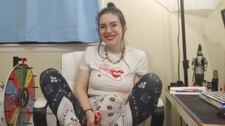 online xxx video 37 LilRedVelvet – Horny Step Mom Mutual Masturbation - joi - pov dutch femdom-0