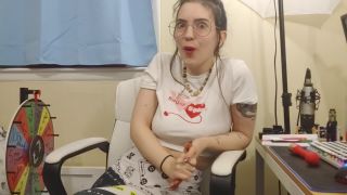 online xxx video 37 LilRedVelvet – Horny Step Mom Mutual Masturbation - joi - pov dutch femdom-1
