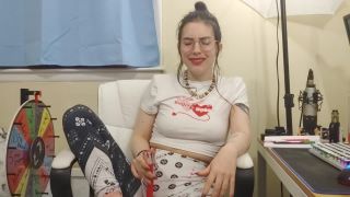 online xxx video 37 LilRedVelvet – Horny Step Mom Mutual Masturbation - joi - pov dutch femdom-2