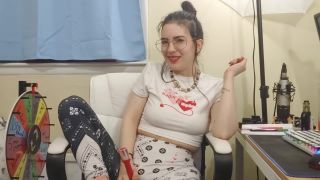 online xxx video 37 LilRedVelvet – Horny Step Mom Mutual Masturbation - joi - pov dutch femdom-3