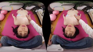 VRKM - 742 A - Virtual Reality JAV - Vr porn-6
