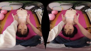 VRKM - 742 A - Virtual Reality JAV - Vr porn-7