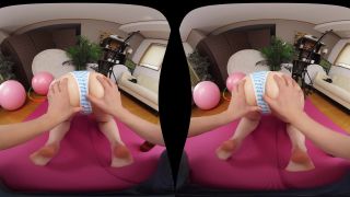 VRKM - 742 A - Virtual Reality JAV - Vr porn-9