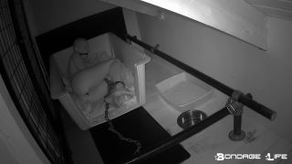 free video 30 gay bdsm domination Bondage Life – Some Alone Time Rachel Greyhound, fetish on fetish porn-6