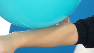 Custom Fetish - Madison Uses Adriana s Arm Hair - Fetish-8