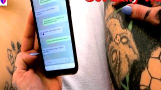 [[[PreggosSex.com] Horny alt roomate gives sloppy blowjob _ Huge facial _ Deepthroat] POV I fed my new classmate with sperm] POV I fed my new classmate with sperm-4