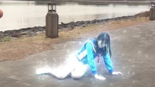 [SuperMisses.com] ZEPE-36 Prism Three Prism Blue in a Close Call - PART-ZEPE-36_01-9