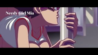 Japanese Uncensored A Girls Perspective Part 2 NEVARKY-2