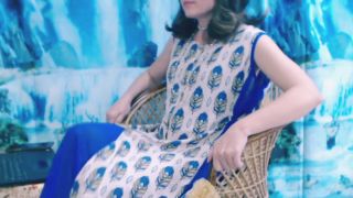 Angel Dani Fowler,Indian Treasure - Indian Treasure 2025 Video - 24-0