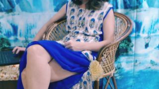 Angel Dani Fowler,Indian Treasure - Indian Treasure 2025 Video - 24-8