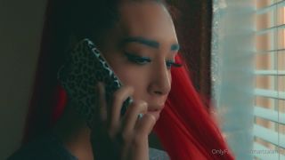 Mariza - marizalamb MarizalambI made a New Video today Step Dads Best Friend Featuring pov star PART hi - 23-11-2021 - Onlyfans-1