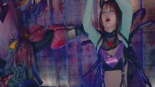 [SuperMisses.com] SPSE-65 Female Monster Aranephia The Mysterious Flower-002-4