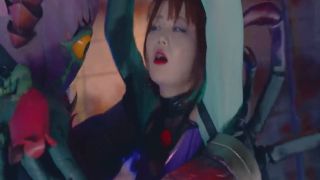 [SuperMisses.com] SPSE-65 Female Monster Aranephia The Mysterious Flower-002-6