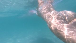 [K2S.CLUB] SweetSusiNRW - Im Meer Nackt - FullHD 1080P-4