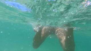 [K2S.CLUB] SweetSusiNRW - Im Meer Nackt - FullHD 1080P-5