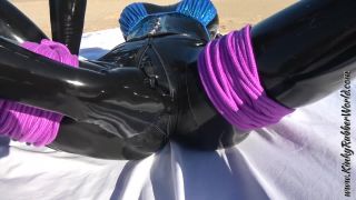 Rubber Fetish, Latex 9513-7