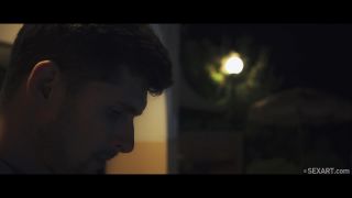 Belle Claire Stay Alone (Creampie)-1