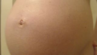 7758 Preg Belly Worship - Giantess-4