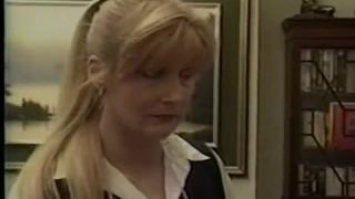 SpankingRedAssThe Schoolgirls Punishments.-2