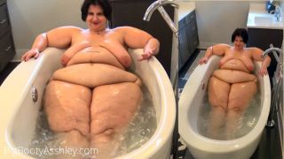 Cumshot Bigbootyasshley Bathtub Adventures Of Bigbootyasshley-7