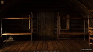 Animated DESERT STALKER Taking control of the setlement Playthrough part 17-6