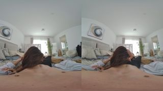 Kylie Rocket: Oculus VR All Sex Intern Showdown 2040p-1